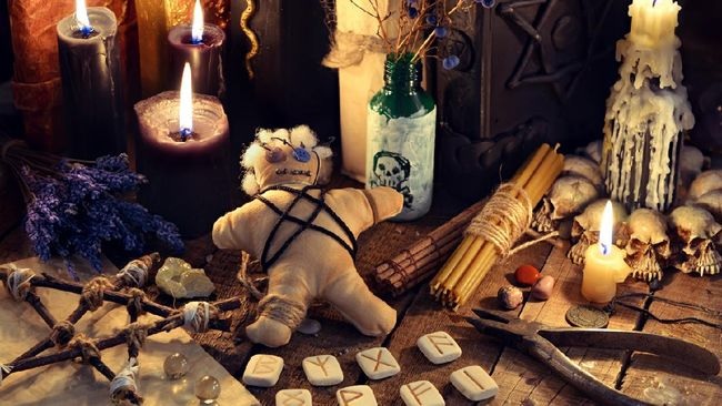 Penyembuhan Non Medis